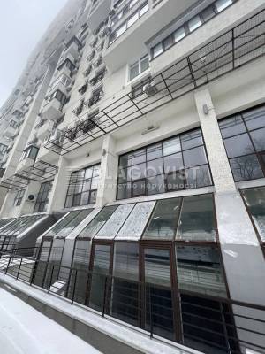  Нежилое помещение, W-7368704, Коновальца Евгения (Щорса), 44а, Киев - Фото 3