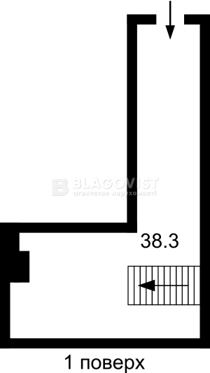  Офіс, W-7368914, Чавдар Єлизавети, 13, Київ - Фото 4