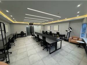  Офис, W-7368967, Кловский спуск, 7а, Киев - Фото 1