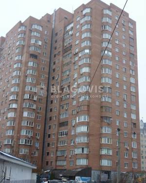  Нежитлове приміщення, W-7369232, Ахматової Анни, 3, Київ - Фото 2