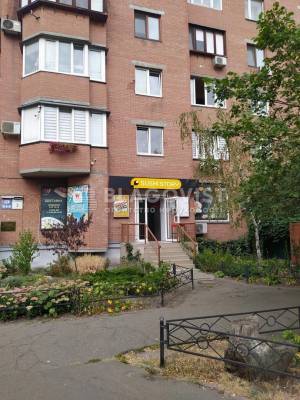  Нежитлове приміщення, W-7369232, Ахматової Анни, 3, Київ - Фото 6