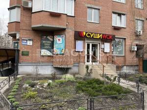  Нежитлове приміщення, W-7369232, Ахматової Анни, 3, Київ - Фото 7