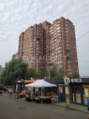  Нежитлове приміщення, W-7369232, Ахматової Анни, 3, Київ - Фото 4
