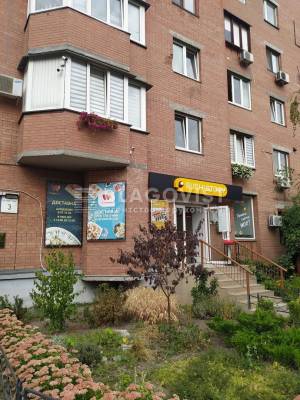  Нежитлове приміщення, W-7369232, Ахматової Анни, 3, Київ - Фото 5