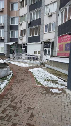  Нежитлове приміщення, W-7369236, Срібнокільська, 1, Київ - Фото 7