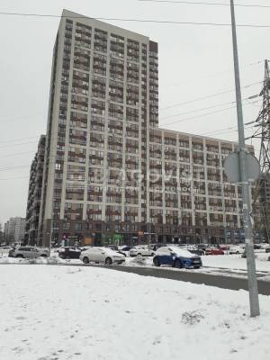 Нежитлове приміщення, W-7369238, Олеся Олександра, 2б, Київ - Фото 5