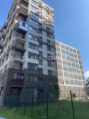 Нежитлове приміщення, W-7369238, Олеся Олександра, 2б, Київ - Фото 1