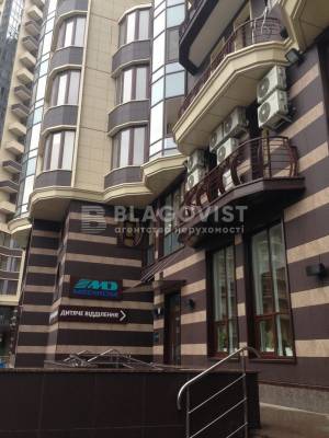  Нежитлове приміщення, W-7369256, Тютюнника Василя (Барбюса Анрі), 37, Київ - Фото 8