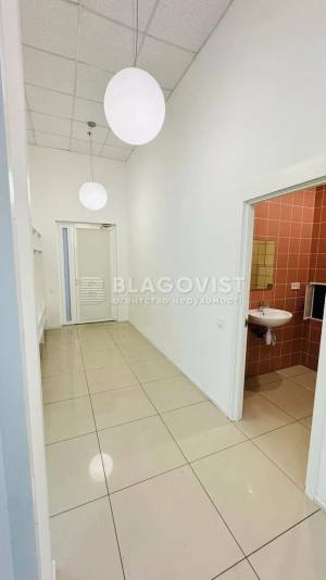  Нежитлове приміщення, W-7369256, Тютюнника Василя (Барбюса Анрі), 37, Київ - Фото 1