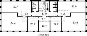  Майновий комплекс, W-7369267, Тютюнника Василя (Барбюса Анрі), 28а, Київ - Фото 7