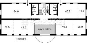  Майновий комплекс, W-7369267, Тютюнника Василя (Барбюса Анрі), 28а, Київ - Фото 5