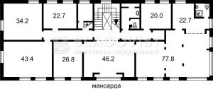  Майновий комплекс, W-7369267, Тютюнника Василя (Барбюса Анрі), 28а, Київ - Фото 8