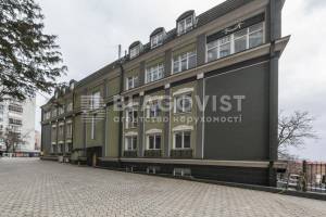 Майновий комплекс, W-7369267, Тютюнника Василя (Барбюса Анрі), 28а, Київ - Фото 1