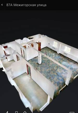  Офис, W-7373233, Межигорская, 87, Киев - Фото 12
