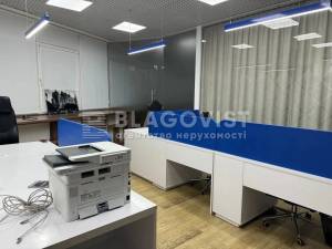  Офис, W-7377838, Грушевского Михаила, 9б, Киев - Фото 6