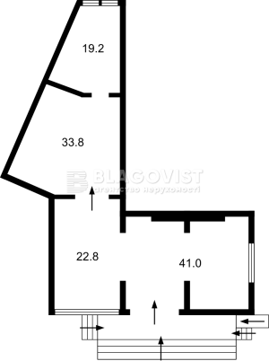 Нежилое помещение, W-7399038, Харьковское шоссе, 58, Киев - Фото 7