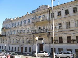  Офис, W-7401929, Кудрявская, 16, Киев - Фото 1