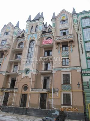  Офис, W-7402228, Кожемяцкая, 12в, Киев - Фото 4