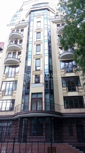  Офіс, W-7402803, Крутий узвіз, 7, Київ - Фото 1