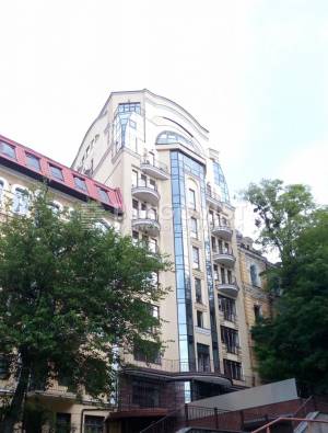 Офіс, W-7402803, Крутий узвіз, 7, Київ - Фото 2