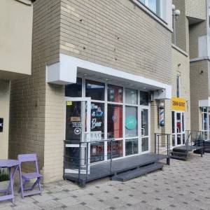  Нежилое помещение, W-7403062, Антоновича Владимира (Горького), 125в, Киев - Фото 1