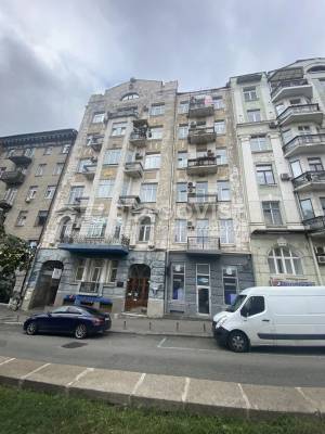  Офис, W-7412224, Антоновича Владимира (Горького), 10, Киев - Фото 8