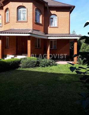 Будинок W-7419136, Осокорська, Київ - Фото 2