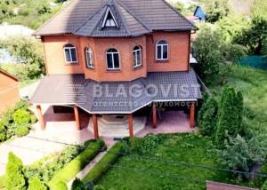 Будинок W-7419136, Осокорська, Київ - Фото 1