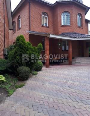 Будинок W-7419136, Осокорська, Київ - Фото 3