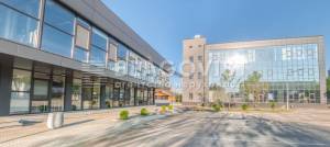  Офисно-складское помещение, W-7419147, Полевая, 21, Киев - Фото 1