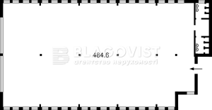  Офисно-складское помещение, W-7419147, Полевая, 21, Киев - Фото 2