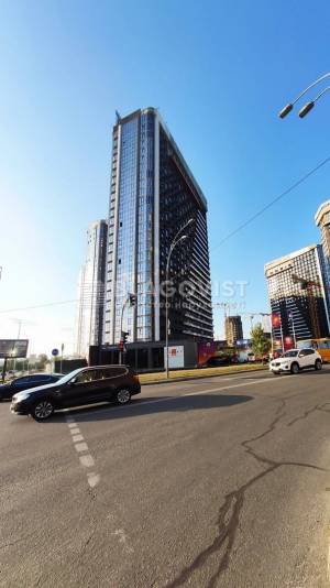  Офіс, W-7420072, Причальна, 14, Київ - Фото 1