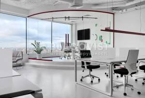  Офис, W-7420085, Кловский спуск, 7, Киев - Фото 8