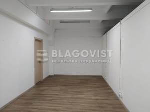  Офис, W-7420087, Панаса Мирного, 17, Киев - Фото 1