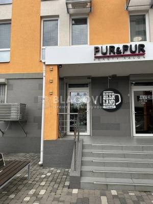  Перукарня, W-7422599, Берестейський просп. (Перемоги просп.), 67, Київ - Фото 1