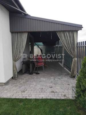 Будинок W-7424006, Гнідин - Фото 4