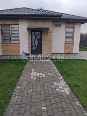 Будинок W-7424006, Гнідин - Фото 1