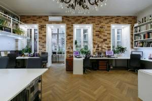  Офис, W-7424010, Шота Руставели, 30б, Киев - Фото 1
