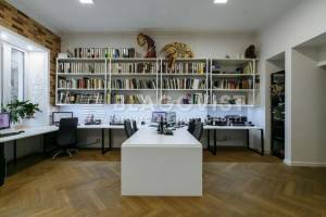  Офис, W-7424010, Шота Руставели, 30б, Киев - Фото 5