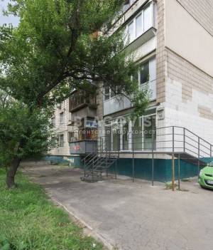  Нежилое помещение, W-7428415, Берестейский просп. (Победы просп), 66, Киев - Фото 1