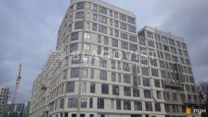  Нежилое помещение, W-7428416, Семьи Костяковских, 2а, Киев - Фото 2