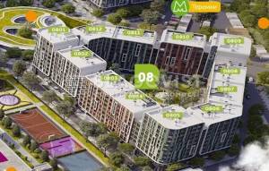  Нежилое помещение, W-7428416, Семьи Костяковских, 2а, Киев - Фото 3