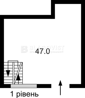  Нежитлове приміщення, W-7428419, Богданівська, 7а, Київ - Фото 2