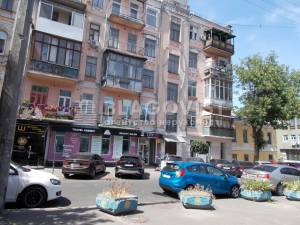  Нежилое помещение, W-7431836, Андреевская, 11/7, Киев - Фото 1