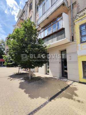  Нежилое помещение, W-7431836, Андреевская, 11/7, Киев - Фото 4