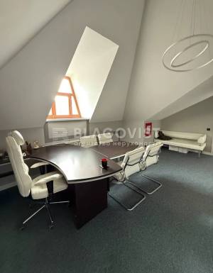  Офис, W-7431837, Воздвиженский пер (Кецховели Ладо пер.), 22, Киев - Фото 1