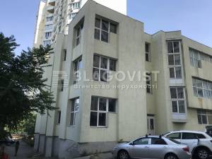  Отдельно стоящее здание, W-7434227, Эрнста Федора, 8а, Киев - Фото 1