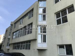  Окремо розташована будівля, W-7434443, Ернста Федора, 8а, Київ - Фото 6