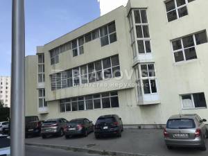  Окремо розташована будівля, W-7434443, Ернста Федора, 8а, Київ - Фото 2