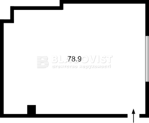  Нежилое помещение, W-7436255, Саперное Поле, 5, Киев - Фото 2